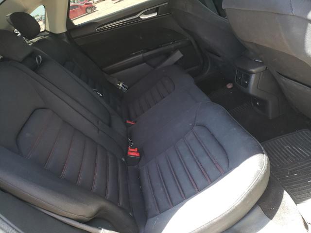 Photo 6 from auction – 2015 FORD FUSION SE with VIN 3FA6P0HD9FR278861