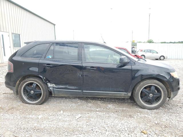 Photo 9 from auction – 2007 FORD EDGE SEL with VIN 2FMDK38C87BB01030