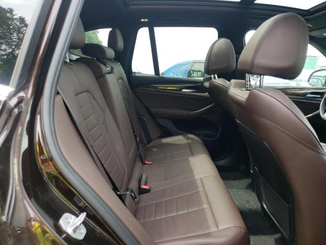 Photo 6 from auction – 2019 BMW X3 XDRIVE3 with VIN 5UXTR9C51KLR04776
