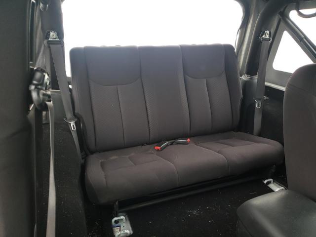 Photo 6 from auction – 2013 JEEP WRANGLER S with VIN 1C4AJWAG3DL572071