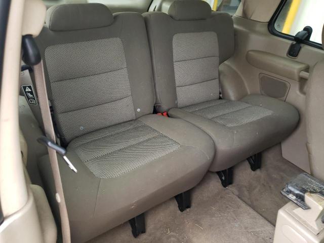 Photo 6 from auction – 2003 FORD EXPLORER S with VIN 1FMYU60E73UA56919