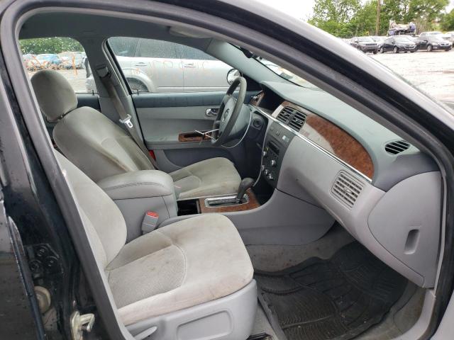Photo 5 from auction – 2006 BUICK LACROSSE C with VIN 2G4WC582661168061