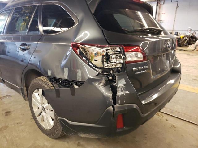 Photo 9 from auction – 2018 SUBARU OUTBACK 2. with VIN 4S4BSAFC4J3321528