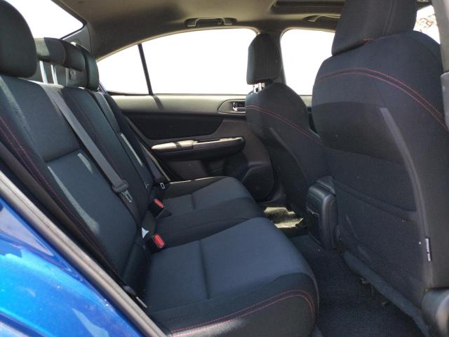 Photo 6 from auction – 2016 SUBARU WRX PREMIU with VIN JF1VA1E63G8818085