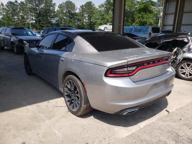 Photo 3 from auction – 2018 DODGE CHARGER SX with VIN 2C3CDXBG2JH115026