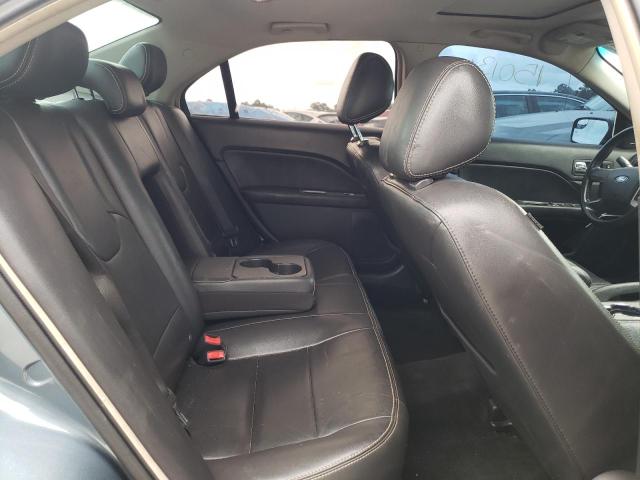 Photo 6 from auction – 2011 FORD FUSION SEL with VIN 3FAHP0JA5BR284188