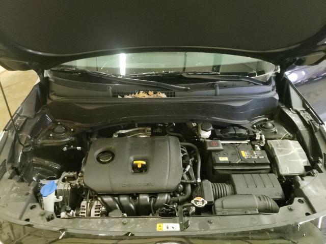 Photo 7 from auction – 2021 KIA SELTOS EX with VIN KNDERCAA8M7213506