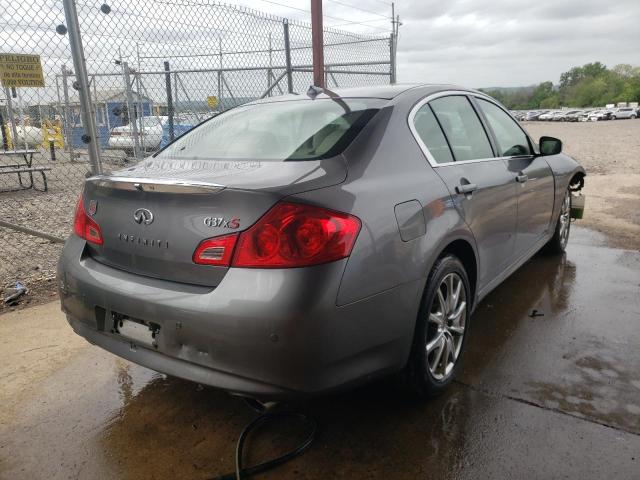 Photo 4 from auction – 2012 INFINITI G37 with VIN JN1CV6AR6CM681067