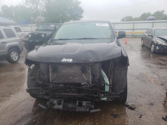 Photo 9 from auction – 2012 JEEP GRAND CHER with VIN 1C4RJEAG8CC292609