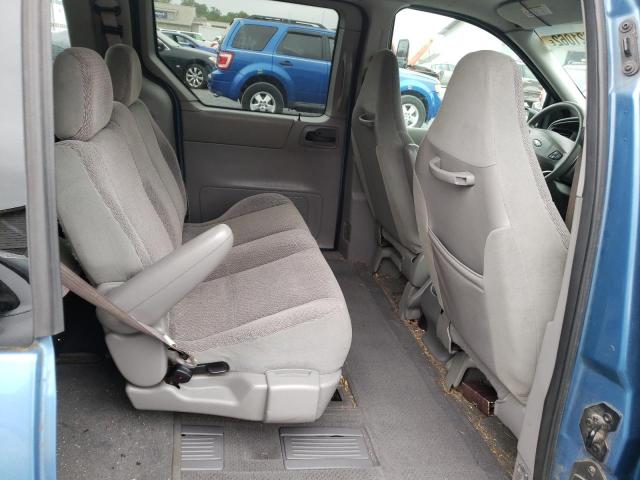 Photo 6 from auction – 2003 FORD WINDSTAR L with VIN 2FMZA51493BA07739