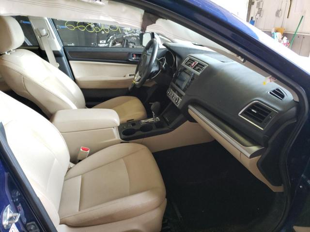 Photo 5 from auction – 2015 SUBARU LEGACY 2.5 with VIN 4S3BNAN64F3029926