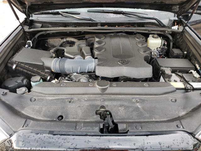 Photo 1 from auction – 2021 TOYOTA 4RUNNER SR with VIN JTEMU5JR7M5900818