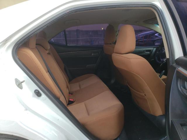 Photo 6 from auction – 2015 TOYOTA COROLLA L with VIN 2T1BURHE0FC361762
