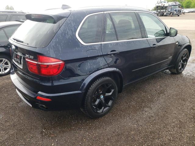 Photo 4 from auction – 2012 BMW X5 XDRIVE3 with VIN 5UXZV4C56CL757123