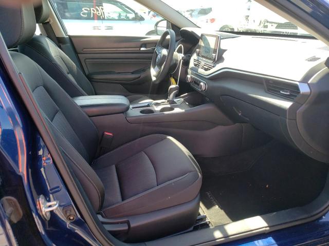 Photo 5 from auction – 2019 NISSAN ALTIMA S with VIN 1N4BL4BV6KC201327