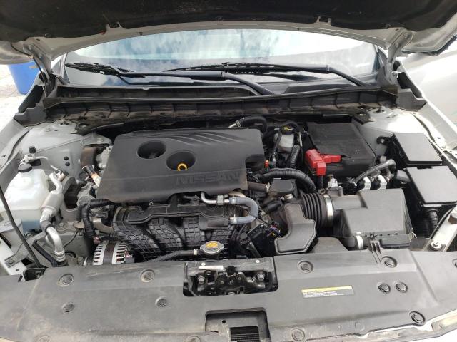 Photo 7 from auction – 2020 NISSAN ALTIMA S with VIN 1N4BL4BV7LC150406
