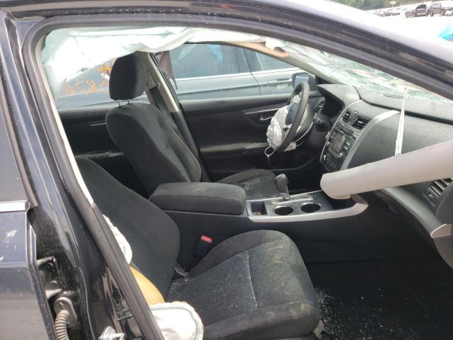 Photo 5 from auction – 2015 NISSAN ALTIMA 2.5 with VIN 1N4AL3AP2FC118962