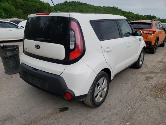 Photo 4 from auction – 2016 KIA SOUL with VIN KNDJN2A22G7397536