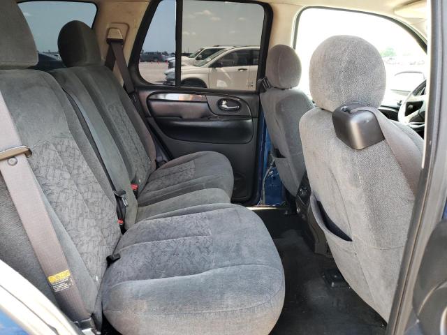 Photo 6 from auction – 2005 GMC ENVOY with VIN 1GKDS13S152163416
