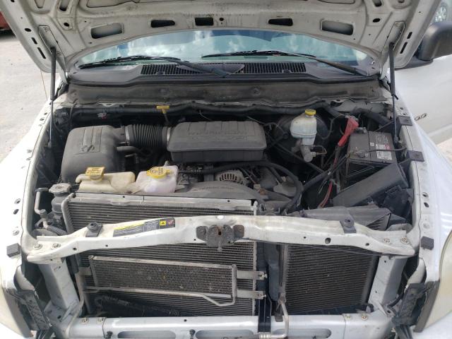 Photo 7 from auction – 2007 DODGE RAM 1500 S with VIN 1D7HA18P37S210975