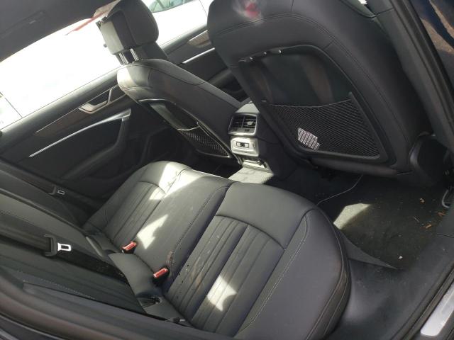 Photo 8 from auction – 2021 AUDI A6 PREMIUM with VIN WAUL2AF22MN047543