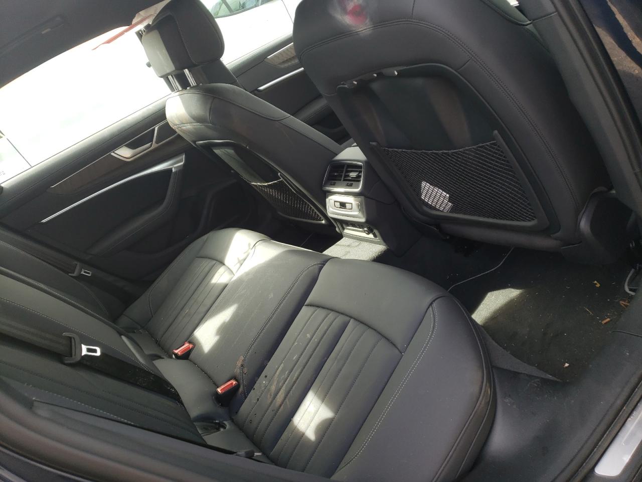 Photo 18 from auction – 2021 AUDI A6 PREMIUM with VIN WAUL2AF22MN047543