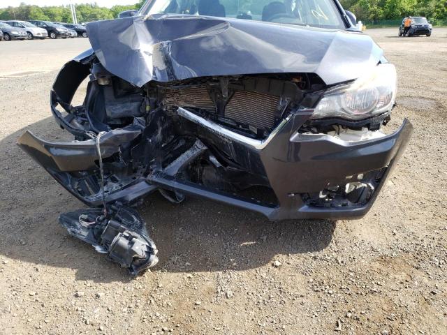 Photo 9 from auction – 2015 SUBARU IMPREZA PR with VIN JF1GJAC65FH012064