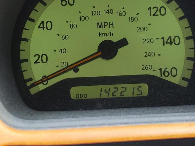 Photo 8 from auction – 1999 LEXUS GS 300 with VIN JT8BD68S5X0062704