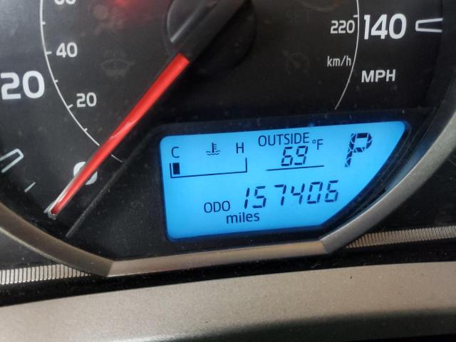 Photo 8 from auction – 2013 TOYOTA RAV4 XLE with VIN 2T3RFREV1DW125170