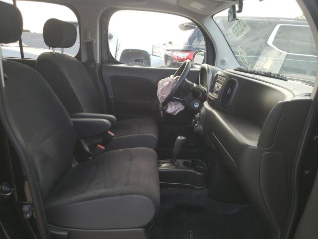 Photo 5 from auction – 2013 NISSAN CUBE S/SL/ with VIN JN8AZ2KR4DT305267