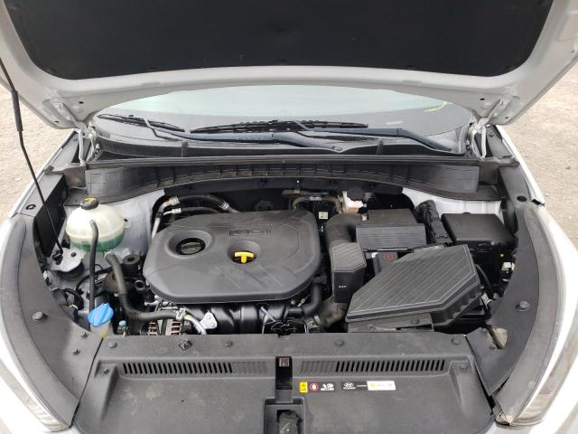 Photo 7 from auction – 2017 HYUNDAI TUCSON LIM with VIN KM8J33A45HU446501