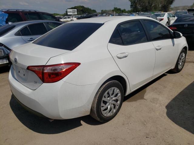 Photo 4 from auction – 2018 TOYOTA COROLLA L with VIN 5YFBURHE9JP791668