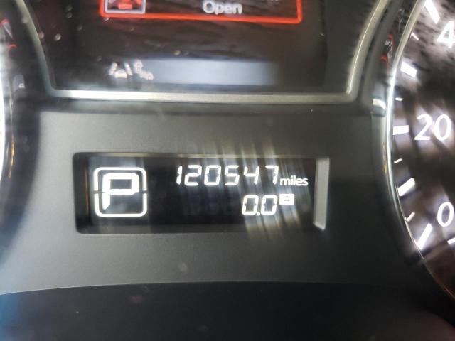 Photo 8 from auction – 2015 NISSAN ALTIMA 3.5 with VIN 1N4BL3AP1FC465221