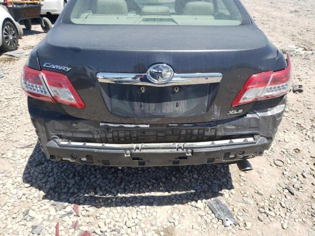 Photo 9 from auction – 2010 TOYOTA CAMRY BASE with VIN 4T1BF3EK0AU051765
