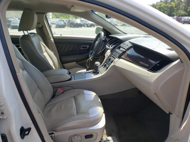Photo 5 from auction – 2011 FORD TAURUS SEL with VIN 1FAHP2HW3BG134603