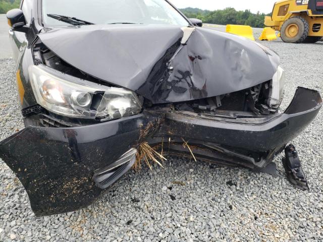 Photo 9 from auction – 2013 HONDA ACCORD EX with VIN 1HGCR2F71DA215200