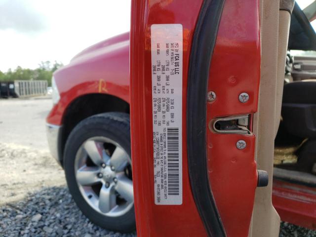 Photo 10 from auction – 2015 RAM 1500 SLT with VIN 1C6RR7TTXFS769122