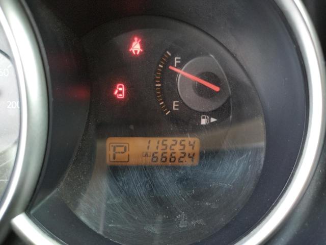 Photo 3 from auction – 2007 NISSAN VERSA S with VIN 3N1BC13E27L449368
