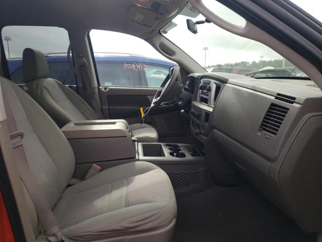 Photo 5 from auction – 2008 DODGE RAM 1500 S with VIN 1D7HA18N98S575676