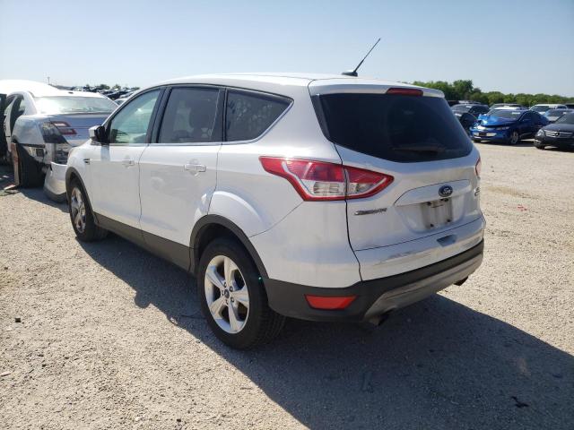 Photo 3 from auction – 2016 FORD ESCAPE SE with VIN 1FMCU0GX6GUA69892