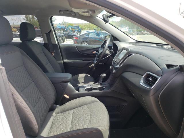 Photo 5 from auction – 2018 CHEVROLET EQUINOX LT with VIN 2GNAXJEV2J6314954