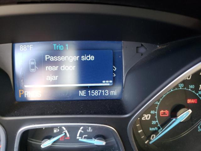 Photo 8 from auction – 2014 FORD FOCUS SE with VIN 1FADP3K25EL253923