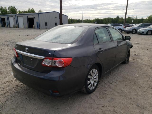 Photo 4 from auction – 2012 TOYOTA COROLLA BA with VIN 5YFBU4EE2CP021614