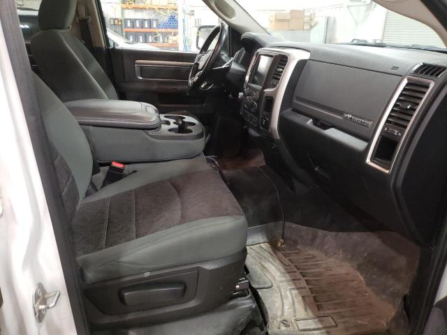 Photo 5 from auction – 2016 RAM 1500 SLT with VIN 1C6RR7TT2GS218250