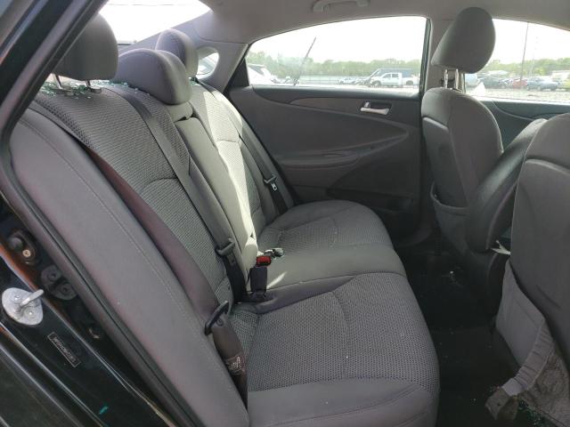 Photo 6 from auction – 2011 HYUNDAI SONATA GLS with VIN 5NPEB4AC8BH222873