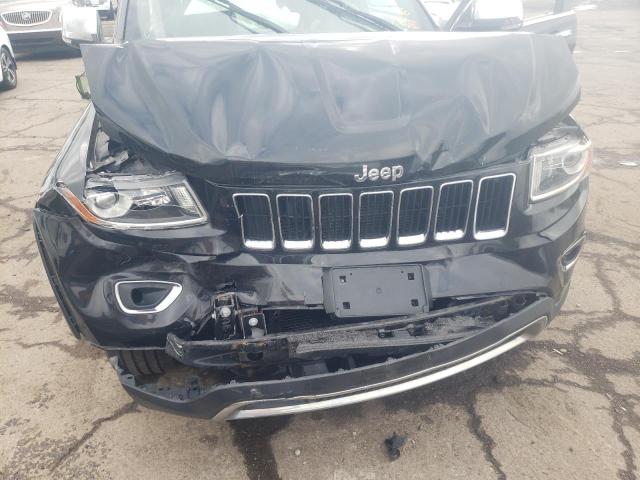 Photo 7 from auction – 2014 JEEP GRAND CHER with VIN 1C4RJFBTXEC247532