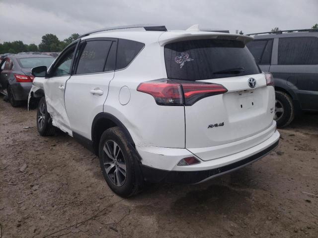 Photo 3 from auction – 2018 TOYOTA RAV4 ADVEN with VIN 2T3RFREVXJW828441