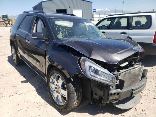 Foto 1 de la subasta – 2015 GMC ACADIA DEN con VIN 1GKKRTKD8FJ146198