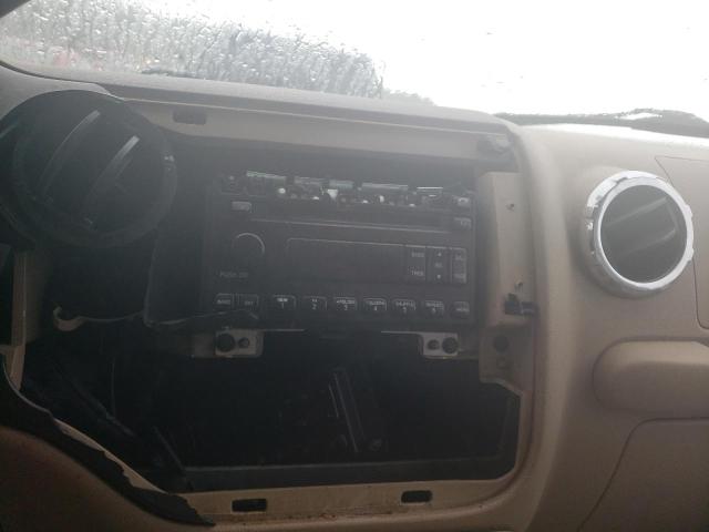 Photo 9 from auction – 2005 FORD EXPEDITION with VIN 1FMFU18565LA48897