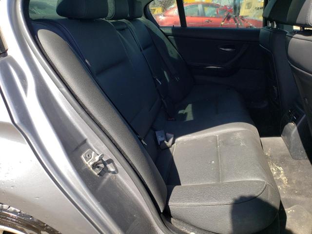 Photo 6 from auction – 2009 BMW 328 XI with VIN WBAPK73529A456465